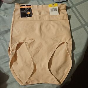 Tummy solution   2 set nude New